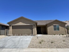Building Photo - 3263 Secret Pass Canyon Dr