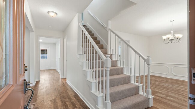 Foto del edificio - 2715 Wild Ridge Dr