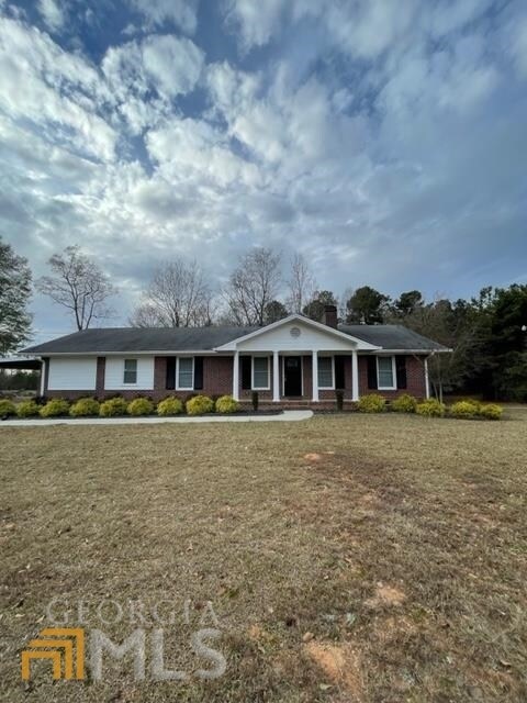 Building Photo - 8308 Villa Rica Hwy