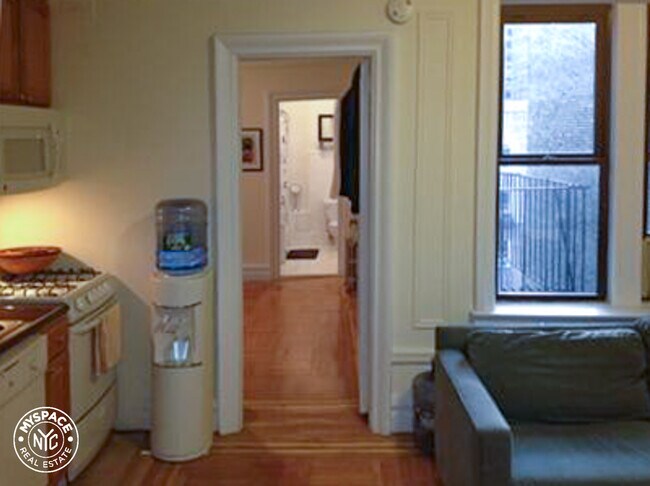 Foto del edificio - 605 W 170th St
