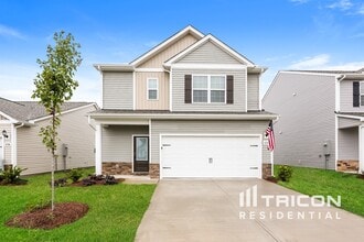 Building Photo - 1232 Crested Iris St