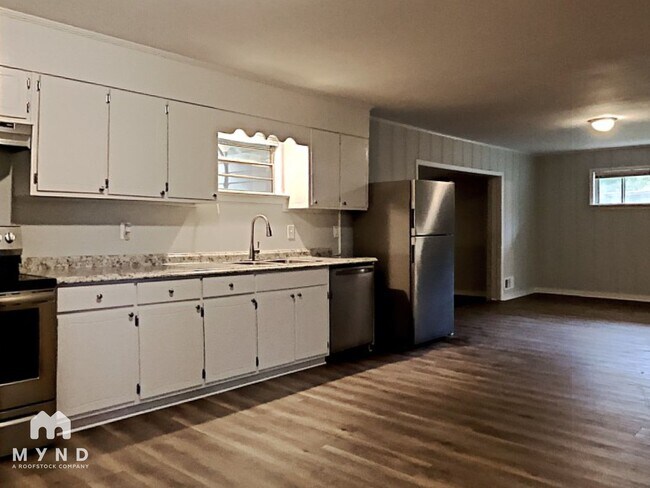 Foto del edificio - 804 27th Ave N