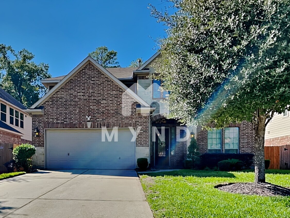 Primary Photo - 14603 Hampton Green Ln