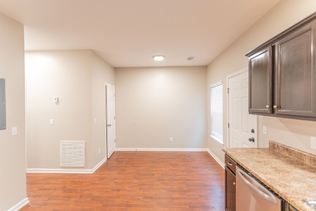 Interior Photo - Avenue 41 Townhomes