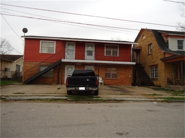 Building Photo - 2706 Francis St