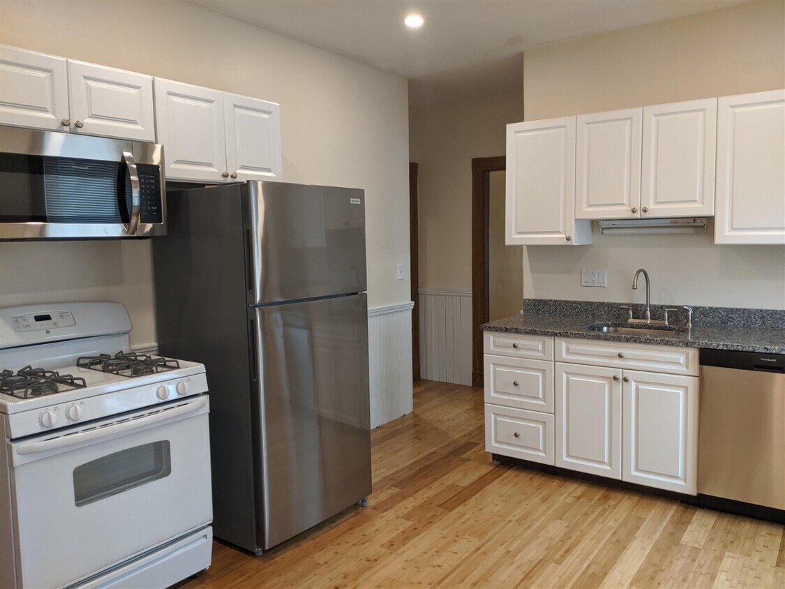 Foto principal - 9 Belknap St