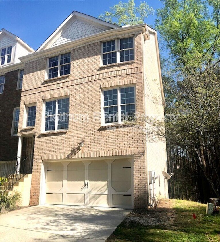 Foto principal - 11047 Lorin Way