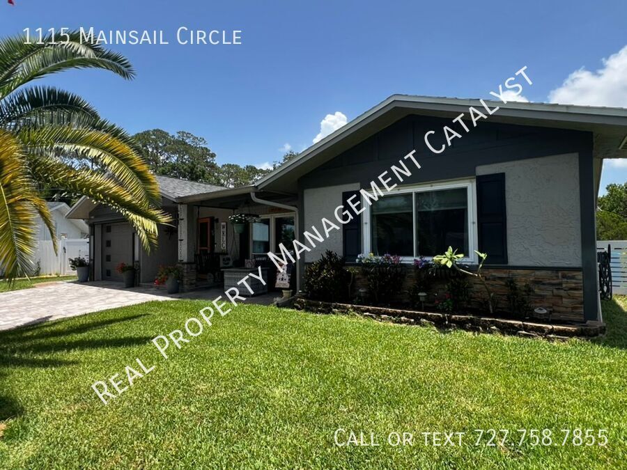 Photo - 1115 Mainsail Circle-