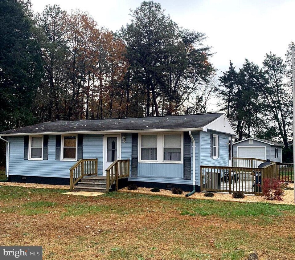 Foto principal - 11193 Henry Griffin Rd