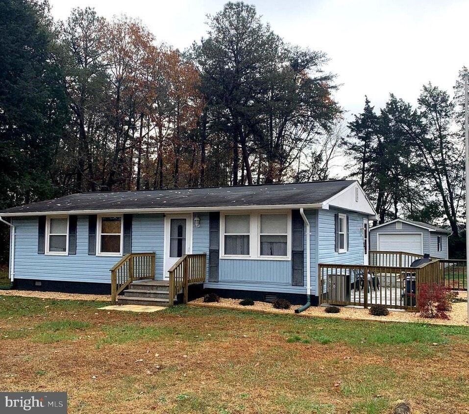 Primary Photo - 11193 Henry Griffin Rd
