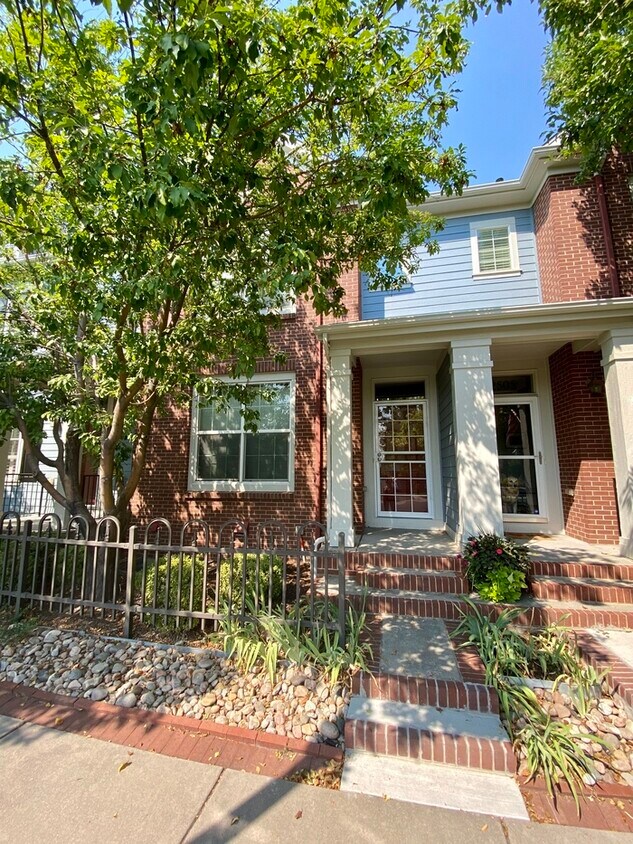 Primary Photo - Beautiful 3-Bedroom, 3 Bath Townhome