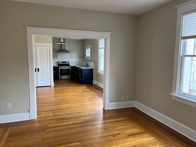 Foto del edificio - 601 Overton St