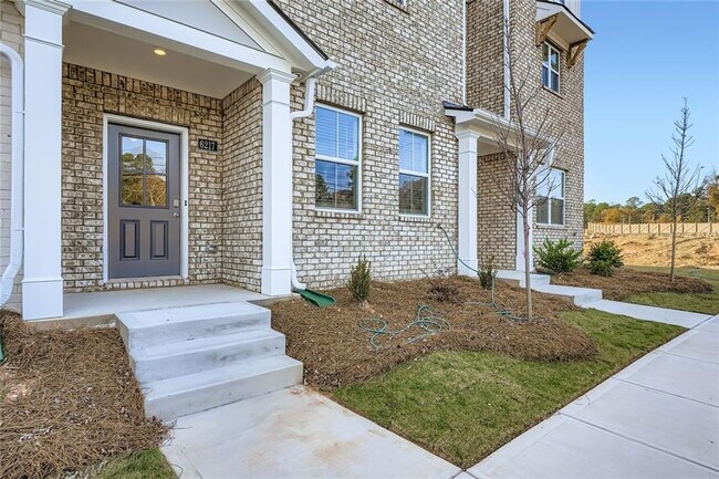 Foto del edificio - 6217 Honeywell Aly