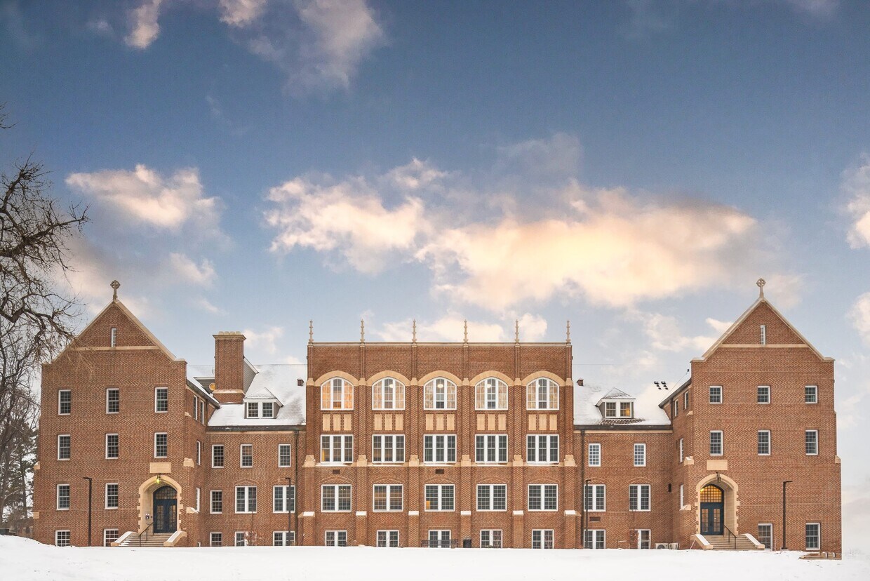 Foto principal - Pancratia Hall Lofts