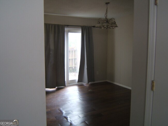 Foto del edificio - 4701 Flat Shoals Rd