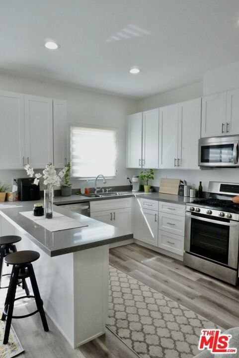 Foto del edificio - 1157 S Point View St