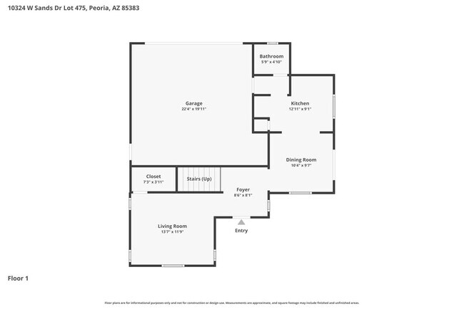 Foto del edificio - 10324 W Sands Dr