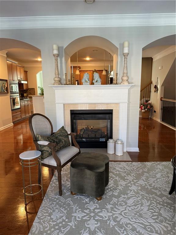 Foto del edificio - 10477 Holliwell Ct