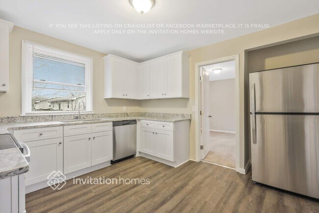 Foto del edificio - 4952 Cimarron Way