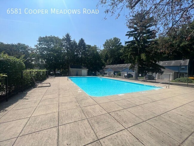 Building Photo - Cooper Meadows - Two Bedroom Townhome in W...