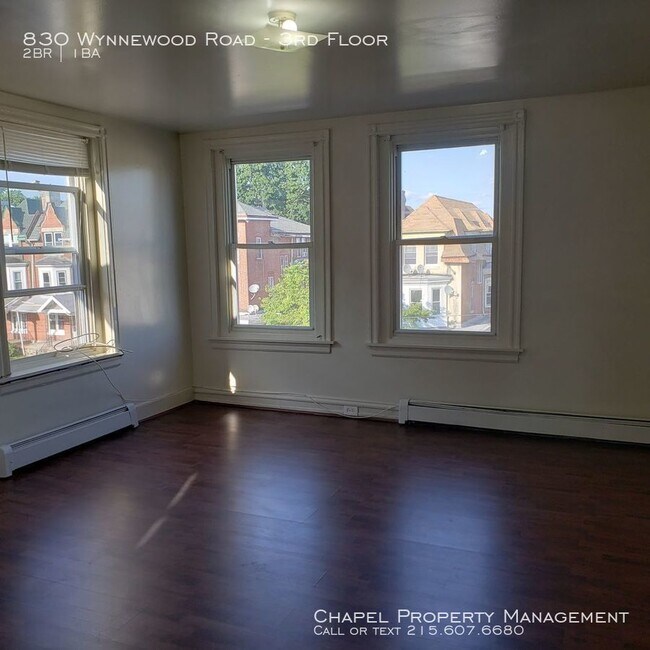 Building Photo - 2 Bedroom Apartment in Overbrook