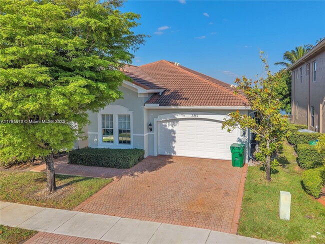 Building Photo - 5342 SW 173rd Ave