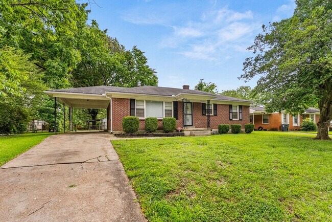 Foto del edificio - Delightful 3-bedroom 1.5 bath home - Open ...