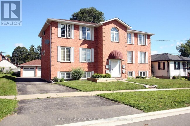 Photo du bâtiment - 42 Tecumseh Ave