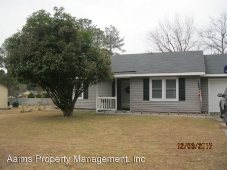 Primary Photo - 3303 Red Fox Rd