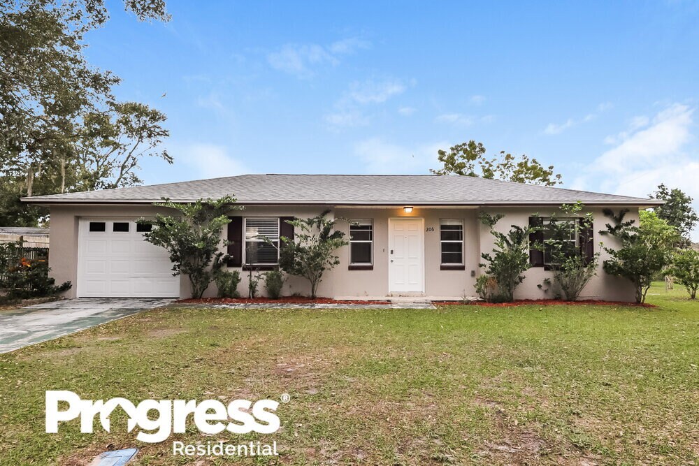 206 Carter Blvd, Polk City, FL 33868 House Rental in Polk City, FL