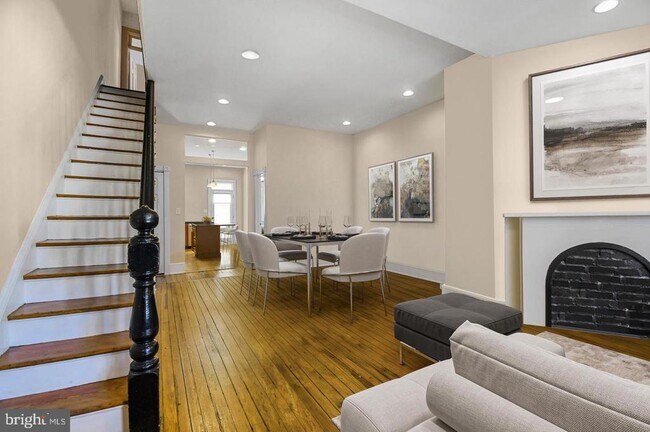 Foto del edificio - 1330 35th St NW