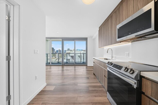 Foto del edificio - 1500 Rycroft St