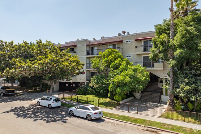 Foto principal - La Mirada Plaza Apartments