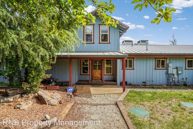 Building Photo - 4 br, 3 bath House - 1706 Kilaga Springs Road