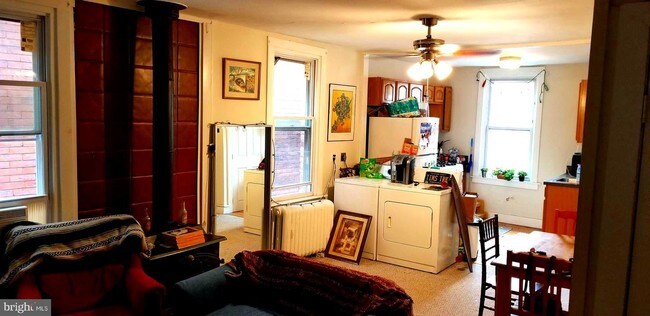 Foto del edificio - 510 S 5th St