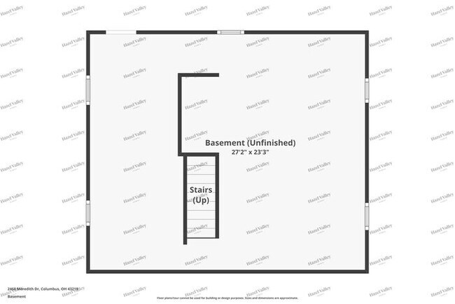 Foto del edificio - 2468 Meredith Dr