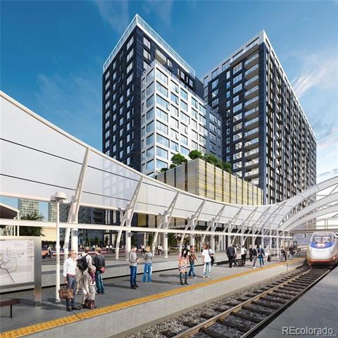 Foto del edificio - 1750 Wewatta St