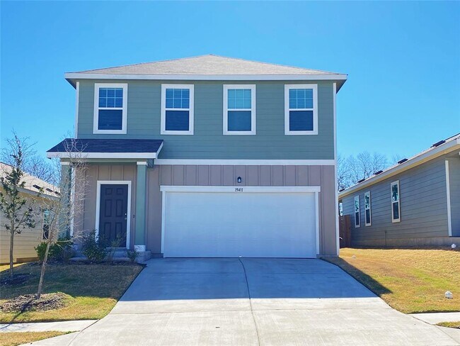 Building Photo - 19411 Cloudy Bay Dr