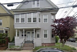 Building Photo - 19 Union St