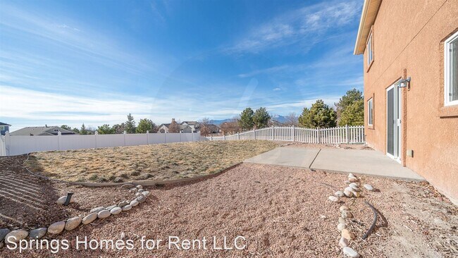 Foto del edificio - 4 br, 3 bath House - 7511 Manistique Dr