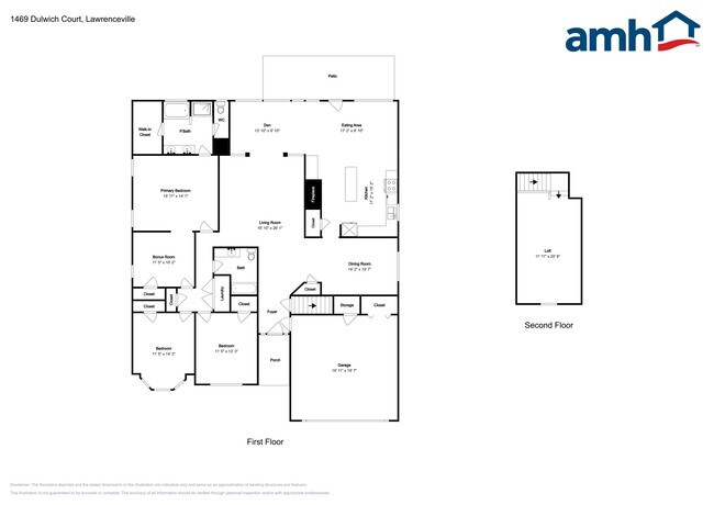 Foto del edificio - 1469 Dulwich Ct