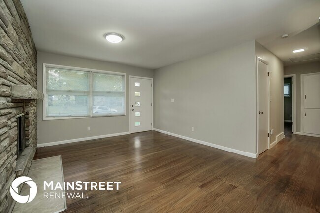 Foto del edificio - 414 E Clearview Ave