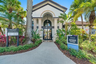 Clubhouse - Advenir at Aventine