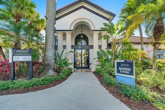 Clubhouse - Advenir at Aventine