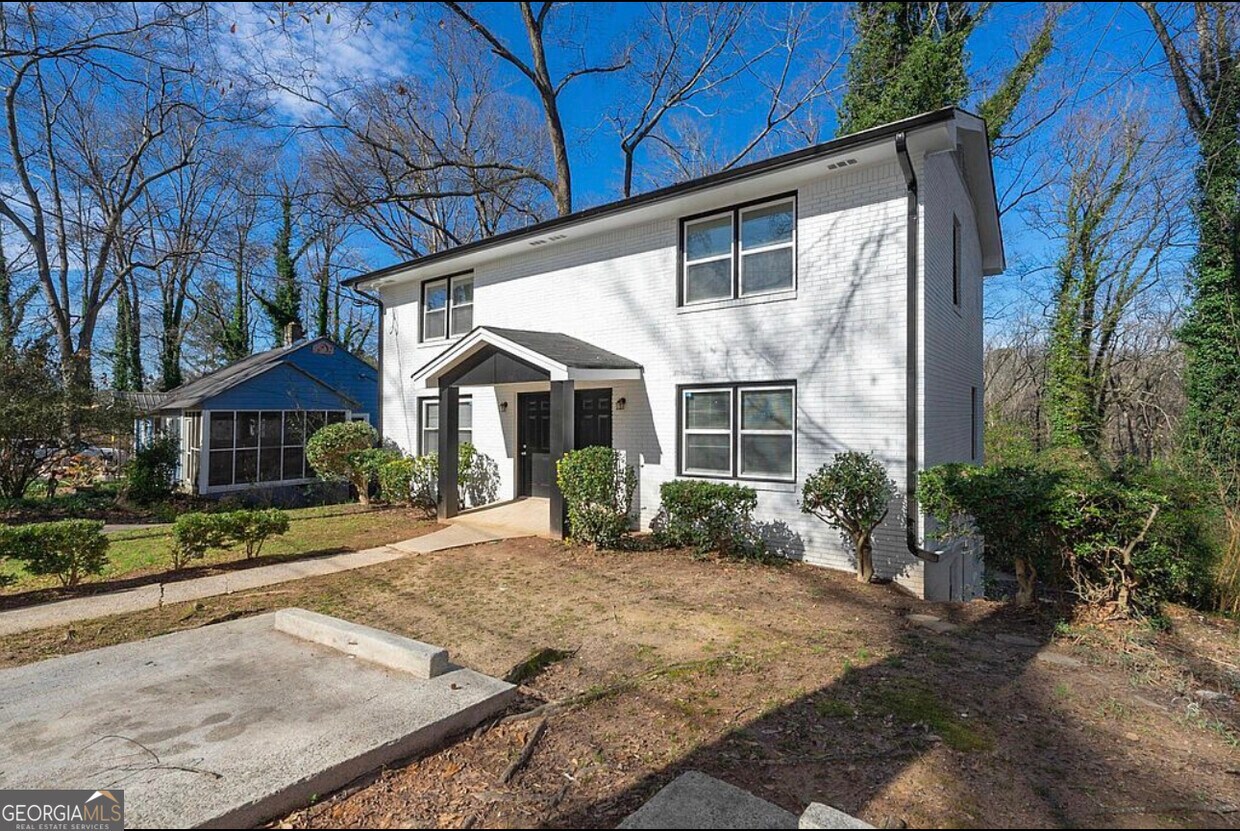 1151 Jolly Ave, Clarkston, GA 30021 Townhome Rentals in Clarkston GA