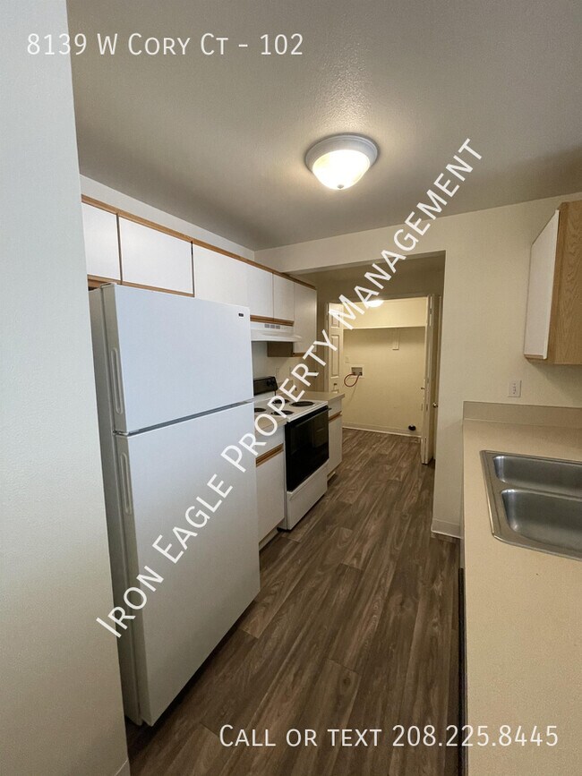 Foto del edificio - 8139 W Cory Ct