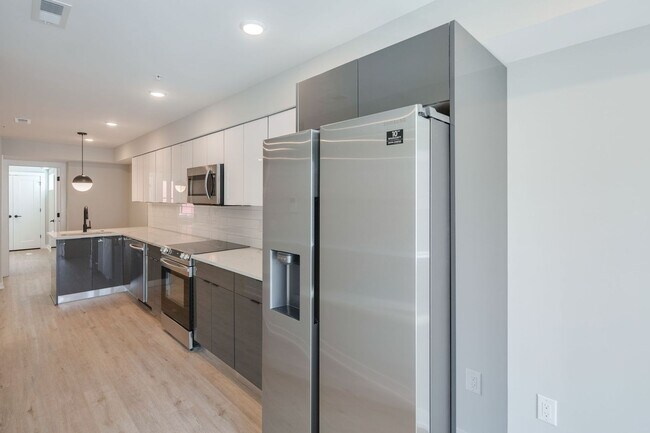 Foto del edificio - 1717 N 25th St