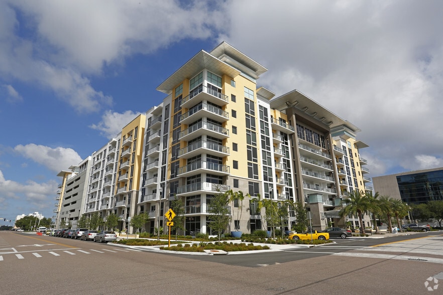 Hermitage Rentals Saint Petersburg, FL