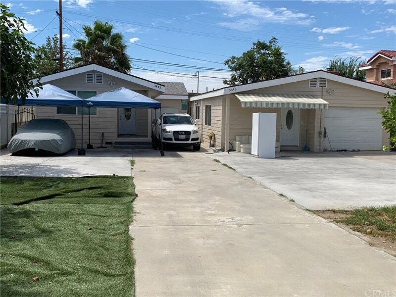 3843 Velma Ave, El Monte, CA 91731 House Rental in El Monte, CA