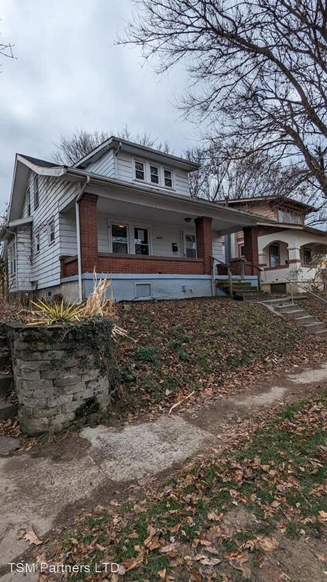 Primary Photo - 3 br, 2 bath House - 3616 Wayne Avenue